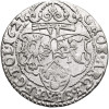 Polska. Zygmunt III Waza, 1587-1632. Szóstak (6 groszy) 1627, mennica Kraków