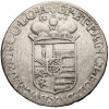 Belgium. Liege (Luik / Lüttich), Bishopric / Duchy. Maximilian Henry of Bavaria 1650-1688. Patagon (Thaler) 1676, Liege