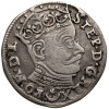 Polska. Stefan Batory, 1576-1586.Trojak (3 grosze) 1582, mennica Wilno