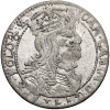 Poland / Lithuania. Jan Kazimierz, 1648-1668. Szostak (6 groszy) 1665, Wilno (Vilnius) Mint