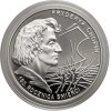 Polska. 10 złotych 1999, 150 Rocznica Śmierci Chopina - Proof