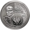 Polska. 10 złotych 2004, Dzieje Złotego, Władysław Grabski - Proof