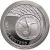 Poland. 10 Zlotys 2007, History of Polish Zloty - Proof