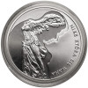 Poland. 10 Zlotys 2008, Zbigniew Herbert (1924 - 1998) - Proof