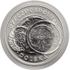 Poland. 10 Zlotys 2000, 1000th Anniversary of the Congress of Gniezno - Proof
