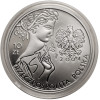 Poland. 10 Zlotys 2004, XXVIII Summer Olympic Games, Athens - Proof