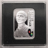 Poland. 20 Zlotys 2010, Artur Grottger, Polish Painters of the 19th/20th Centuries - Proof