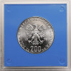 Poland, PRL (1952-1989). 200 Zlotys 1976, XXI Summer Olympics, Montreal 1976