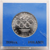 Poland, PRL (1952-1989). 200 Zlotys 1976, XXI Summer Olympics, Montreal 1976