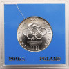 Polska, PRL (1952-1989). 200 złotych 1976, Igrzyska XXI Olimpiady, Montreal 1976