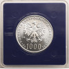 Poland, PRL (1952-1989). 1000 Zlotys 1983, John Paul II