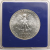 Polska, PRL (1952-1989). 10000 złotych 1987, Jan Paweł II