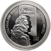 Poland. 10 Zlotys 2005, Stanisław August Poniatowski (1764-1795) - bust - Proof