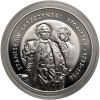 Poland. 10 Zlotys 2003, Stanisław Leszczyński - Half length figure - Proof