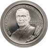 Polska. 10 złotych 1995, Wincenty Witos - Proof
