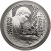 Poland. 10 Zlotys 2010, Krzysztof Komeda - Proof