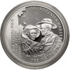 Poland. 10 Zlotys 2010, 100th Anniversary of Polish Scouting - Proof