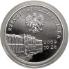 Poland. 10 Zlotys 2009, 180 Years of Central Banking in Poland - Proof