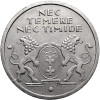 Wolne Miasto Gdańsk. 5 guldenów 1935, koga