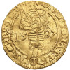 Netherlands, Province of Utrecht (1581-1795). Ducat (Gouden Dukaat) 1597, Utrecht mint