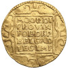 Netherlands, Province of Utrecht (1581-1795). Ducat (Gouden Dukaat) 1597, Utrecht mint