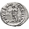 Rzym Cesarstwo. Septymiusz Sewer, 193-211 AD. AR denar 205 AD, Rzym