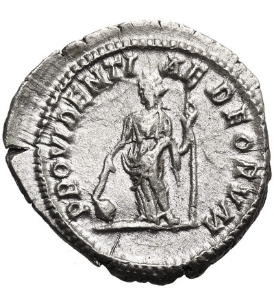 Roman Empire. Caracalla, 198-217 AD. AR Denarius 213 AD, Rome mint
