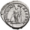 Roman Empire. Caracalla, 198-217 AD. AR Denarius 213 AD, Rome mint