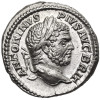 Rzym Cesarstwo. Karakala, 198-217 AD. AR Denar 212 AD, mennica Rzym