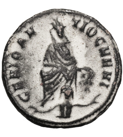 Roman Empire. Anonymous, AE 16, Time of Maximinus II Daja 310-313 AD, Antioch Mint