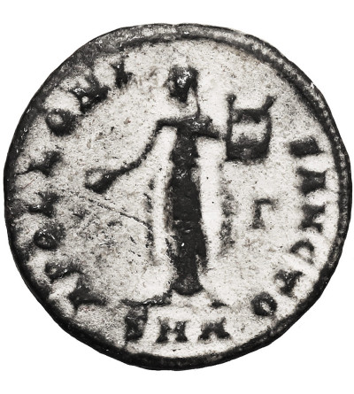 Roman Empire. Anonymous, AE 16, Time of Maximinus II Daja 310-313 AD, Antioch Mint