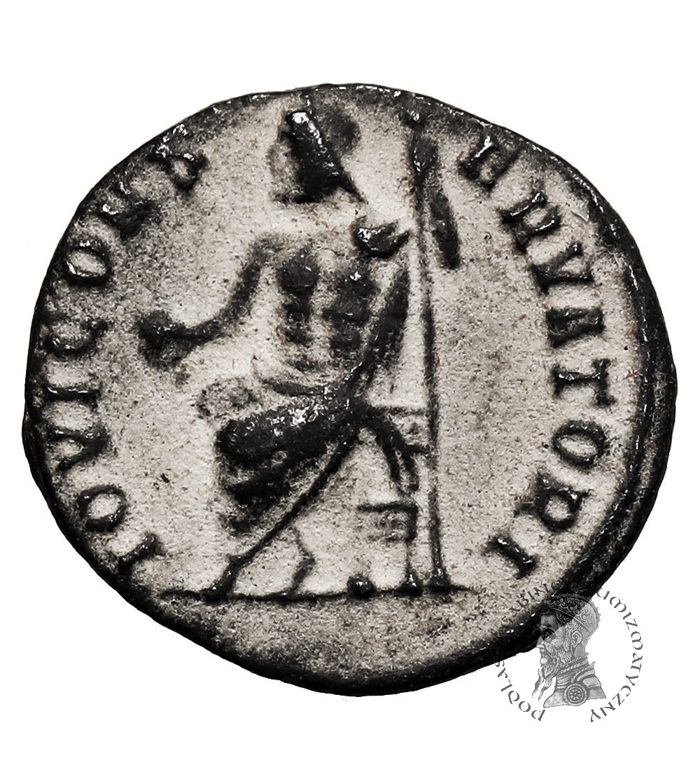Roman Empire. Anonymous, AE 15, Time of Maximinus II Daja 310-313 AD, Antioch Mint
