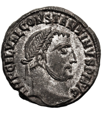Roman Empire. Constantinus I, the Great, 307 / 310-337 AD. Follis / Nummus, 315-316 AD, Alexandria Mint