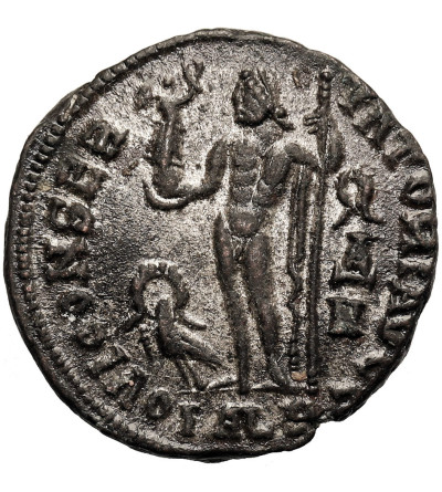 Roman Empire. Constantinus I, the Great, 307 / 310-337 AD. Follis / Nummus, 315-316 AD, Alexandria Mint