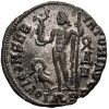 Roman Empire. Constantinus I, the Great, 307 / 310-337 AD. Follis / Nummus, 315-316 AD, Alexandria Mint