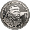 Poland. 10 Zlotys 2010, Benedykt Dybowski (1833 - 1930) - Proof