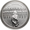 Polska. 10 złotych 2006, 30 Rocznica Czerwca 76 - Proof