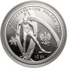 Polska. 10 złotych 2010, Vancouver 2010, Polska Reprezentacja Olimpijska - Proof