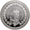 Polska. 10 złotych 2006, 500-lecie wydania Statutu Łaskiego - Proof