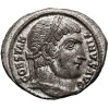 Roman Empire. Constantinus I, the Great, 307 / 310-337 AD. AE Follis, 326-327 AD, Antioch mint
