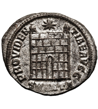 Rzym, Cesarstwo. Konstantyn I Wielki, 307/310-337 AD. AE Folis, 326-327 AD, mennica Antioch, 1 Officyna