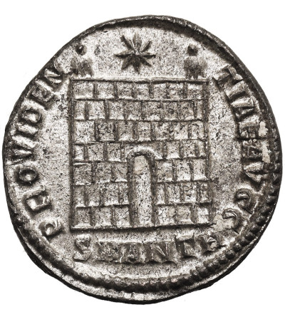 Roman Empire. Constantinus I, the Great, 307 / 310-337 AD. AE Follis, 326-327 AD, Antioch mint