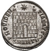 Roman Empire. Constantinus I, the Great, 307 / 310-337 AD. AE Follis, 326-327 AD, Antioch mint
