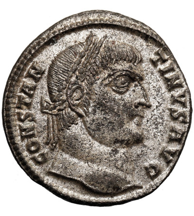Rzym, Cesarstwo. Konstantyn I Wielki, 307/310-337 AD. AE Folis, 326-327 AD, mennica Antioch