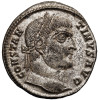 Rzym, Cesarstwo. Konstantyn I Wielki, 307/310-337 AD. AE Folis, 326-327 AD, mennica Antioch