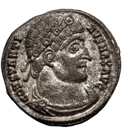 Roman Empire. Constantinus I, the Great, 307 / 310-337 AD. AE Follis, 326-327 AD, Antioch mint, 2th officina