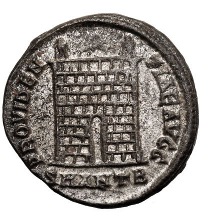 Roman Empire. Constantinus I, the Great, 307 / 310-337 AD. AE Follis, 326-327 AD, Antioch mint, 2th officina