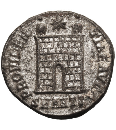 Rzym, Cesarstwo. Konstantyn I Wielki, 307/310-337 AD. AE Folis, 325-326 AD, mennica Antioch