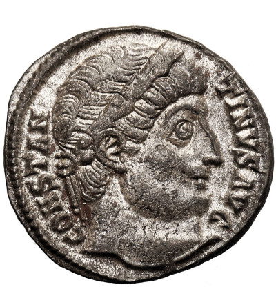 Roman Empire. Constantinus I, the Great, 307 / 310-337 AD. AE Follis, 325-326 AD, Antioch mint
