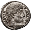 Roman Empire. Constantinus I, the Great, 307 / 310-337 AD. AE Follis, 325-326 AD, Antioch mint
